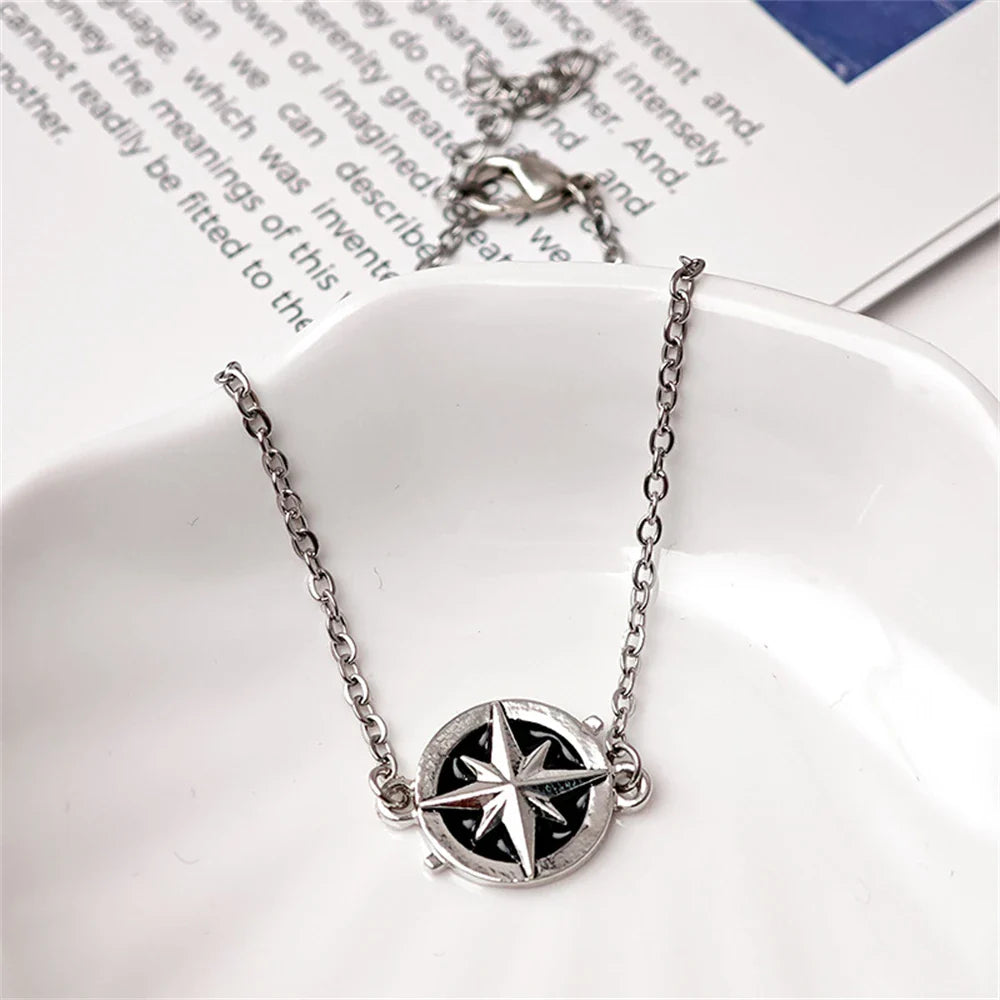 Compass Rose Bracelet for Men or Women