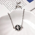 Compass Rose Bracelet for Men or Women