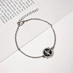 Compass Rose Bracelet for Men or Women