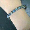 Moonstone Bracelet