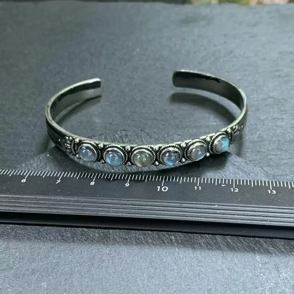 Moonstone Bracelet