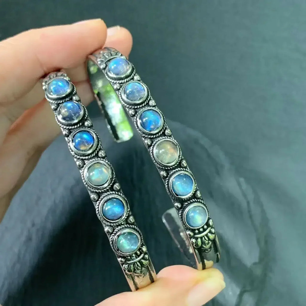 Moonstone Bracelet