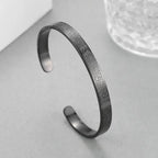 "Ayat Al Kursi" Bracelet Quran Verse 