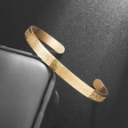 "Ayat Al Kursi" Bracelet Quran Verse 