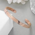 "Ayat Al Kursi" Bracelet Quran Verse 