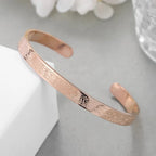 "Ayat Al Kursi" Bracelet Quran Verse 