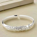 Bohemian Bracelet with Peacock for Women