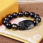 Buddha Bracelet for Men - Women