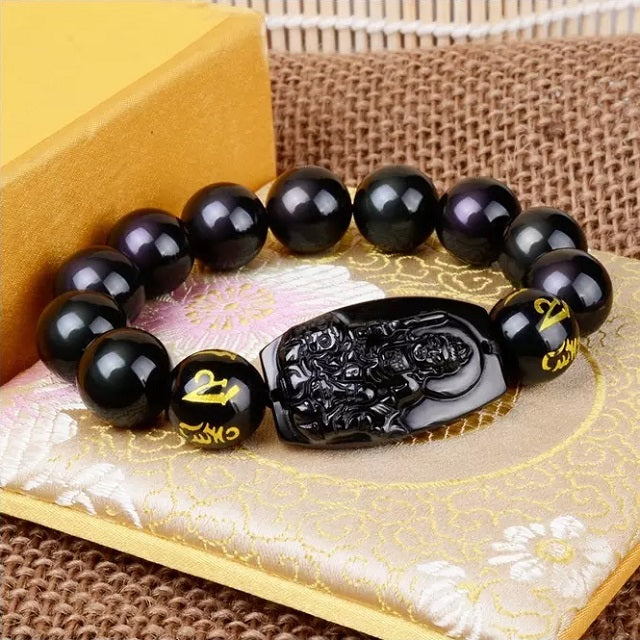 Buddha Bracelet for Men - Women
