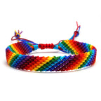 Multicolor Waterproof Handmade Brazilian Bracelet