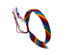 Multicolor Waterproof Handmade Brazilian Bracelet