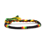 Brazilian Bracelet Bohemian Hippie Style black