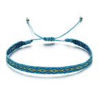 Braided Brazilian Bracelet for Men and Women 1