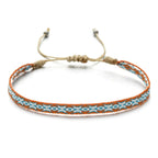 Braided Brazilian Bracelet for Men and Women 2