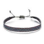 Braided Brazilian Bracelet for Men and Women 3