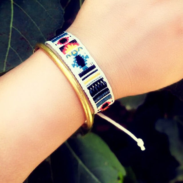Men's and Women's Friendship Bracelet