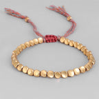 Tibetan Lucky Bracelet Copper