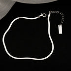 Classic Anklet