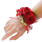 Wedding Bracelet Bridesmaid