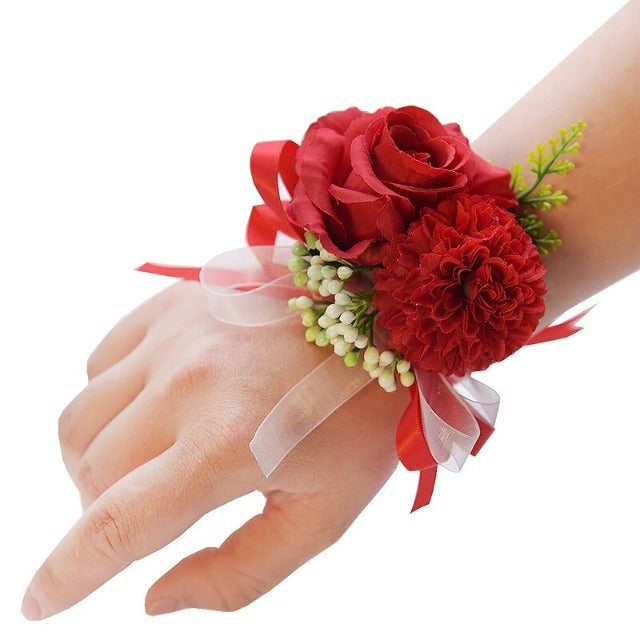 Wedding Bracelet Bridesmaid