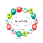 Cute Christmas Bracelet