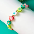 Cute Christmas Bracelet