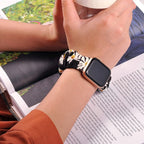 Elastic Straps for Apple Watch