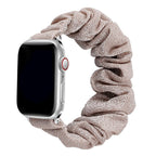 Elastic Straps for Apple Watch