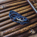 Shark Cord Bracelet