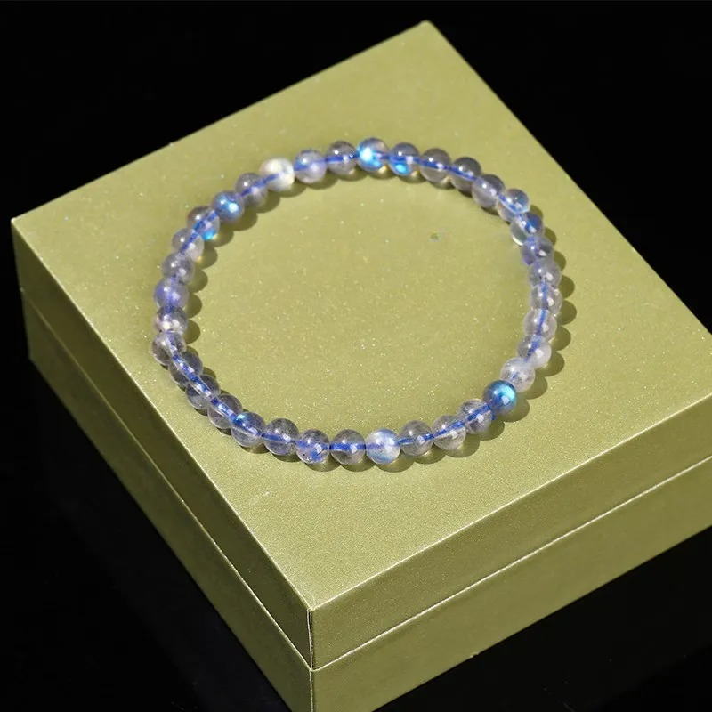 Moonstone Bracelet