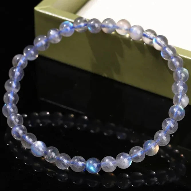 Moonstone Bracelet