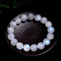 Natural Stone Moonstone Bracelet