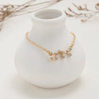 Women’s Zodiac Sign Bracelet 12 Constellations
