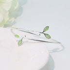 Autumn Leaves Bracelet