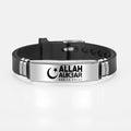 Men's Islamic Bracelet