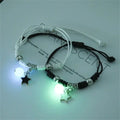Luminous Couple Bracelet (Set of 2 Bracelets)