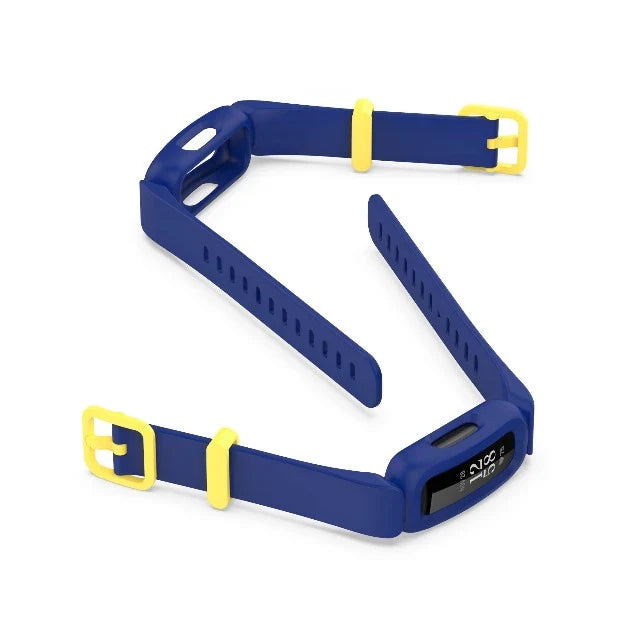 Fitbit Ace 3 & Inspire 2 Dark Blue Watch Band