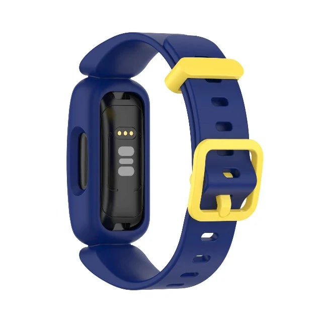 Fitbit Ace 3 & Inspire 2 Purple Watch Band
