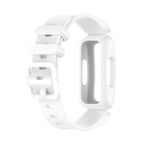 Fitbit Ace 3 & Inspire 2 White Watch Band