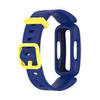 Fitbit Ace 3 & Inspire 2 Navy Blue Watch Band