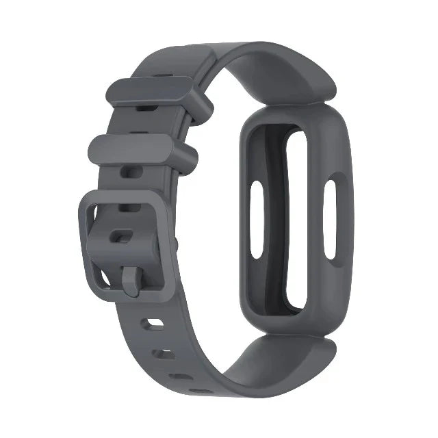 Fitbit Ace 3 & Inspire 2 Gray Watch Band