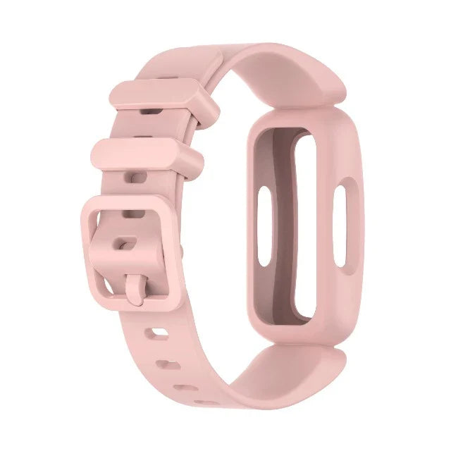 Fitbit Ace 3 & Inspire 2 Pink Watch Band