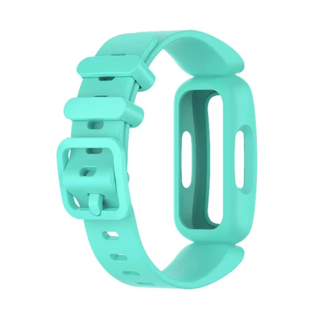 Fitbit Ace 3 & Inspire 2 Light Green Watch Band