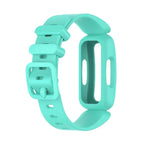 Fitbit Ace 3 & Inspire 2 Light Green Watch Band