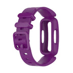 Fitbit Ace 3 & Inspire 2 Purple Watch Band