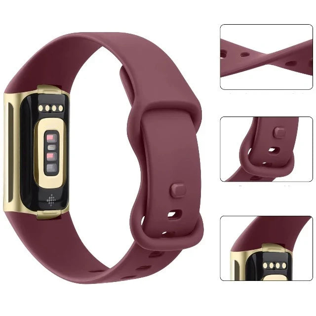 Fitbit Charge 5 Watch Straps