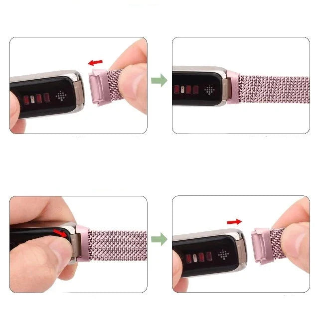 Fitbit Inspire Watch Straps