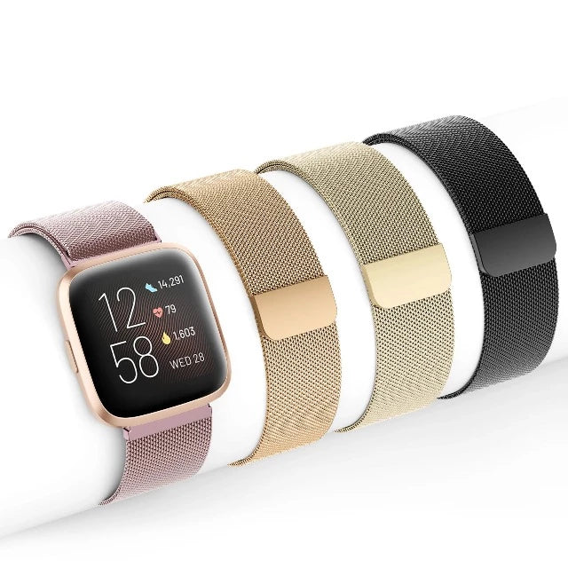 Fitbit Versa 1 Versa 2 Versa 3 Versa 4 Watch Band