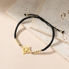 Witch’s Knot Bracelet for Women Chain Bracelet Wiccan Protection 5