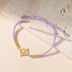 Witch’s Knot Bracelet for Women Chain Bracelet Wiccan Protection 3